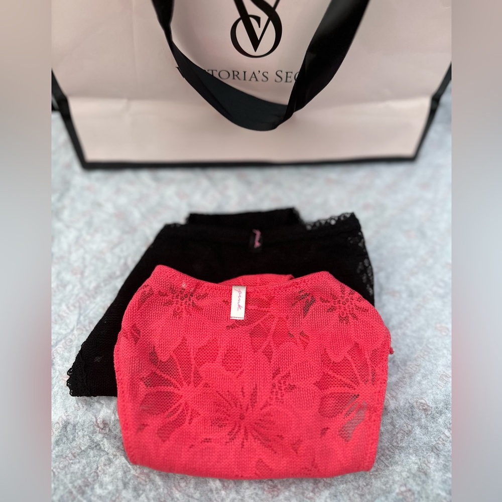 Victoria’s Secret Brazilian cut